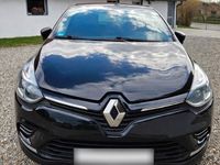 Gebraucht Renault Clio IV 90 PS (66 kW) 2017 Schwarz Kleinwagen