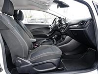 gebraucht Ford Fiesta Titanium 1.1 ParkPilot Alu Touchscreen