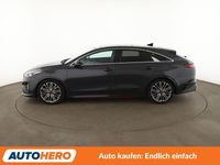 Gebraucht Kia ProCeed GT 204 PS (150 kW) 2020 Grau Kombi