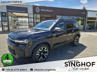 Neu Dacia Bigster Journey 155 PS (114 kW) 2026 Weiß SUV