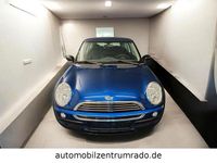 Second-hand Mini Cooper 90 CP (66 kW) 2003 Albastru Hatchback