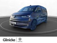 Usado VW Multivan Edition 150 HP (110 kW) 2026 Cinzento Monovolume