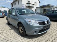 gebraucht Dacia Sandero Laureate