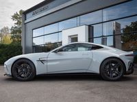 Gebraucht Aston Martin Vantage 666 PS (489 kW) 2024 Grau Coupé