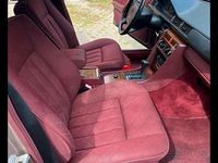 Gebraucht Mercedes 200 1993 Limousine