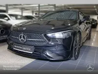 Gebraucht Mercedes CLE200 Premium 204 PS (150 kW) 2025 Schwarz Cabrio