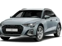 Gebraucht Audi A3 Ambiente 150 PS (110 kW) 2025 Pfeilgrau perleffekt Limousine