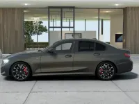 Gebraucht BMW M340 M Sport 340 PS (250 kW) 2025 Dravitgrau (grau) Limousine