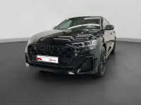 Nowe Audi Q8 S-Line 286 KM (210 kW) 2026 Czarny SUV