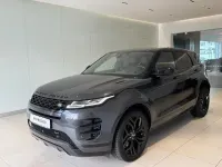Gebraucht Land Rover Range Rover evoque HSE 200 PS (147 kW) 2023 Grau SUV