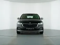 Gebraucht Skoda Octavia Scout 200 PS (147 kW) 2022 Schwarzmagic perleffekt Kombi