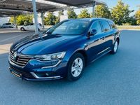 gebraucht Renault Talisman GrandTour Life Energy 1.6 TCE *AHK*NAVI