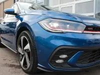 Gebraucht VW Polo GTI 207 PS (152 kW) 2023 Blau Limousine