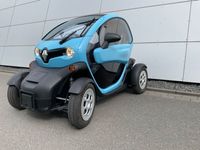 gebraucht Renault Twizy 45