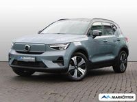 Gebraucht Volvo XC40 Plus 300 kW (408 PS) 2023 Thunder grey / metallic SUV