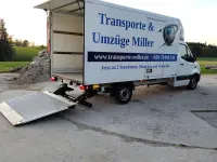 Gebraucht Mercedes Sprinter 170 PS (125 kW) 2023 Van