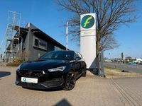 Gebraucht Cupra Leon Basis 150 PS (110 kW) 2023 Schwarz Limousine