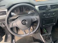 gebraucht VW Caddy 1,4TSI 92kW BMT Trendline 5-Sitzer Tre...