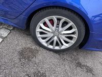 Gebraucht Audi A6 Competition 326 PS (239 kW) 2016 Blau Kombi