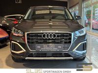 Gebraucht Audi Q2 Advanced Plus 150 PS (110 kW) 2025 Grau SUV