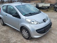 gebraucht Peugeot 107 Petit Filou