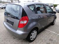 Gebraucht Mercedes A150 95 PS (69 kW) 2008 Grau Limousine