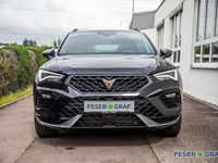 gebraucht Cupra Ateca 2.0 TSI 4DRIVE AHK PANO NAVI ACC el.HECK S