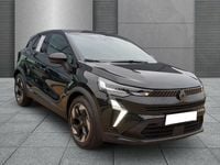 Neu Renault Captur Techno 158 PS (116 kW) 2025 Blackpearlschwarz SUV