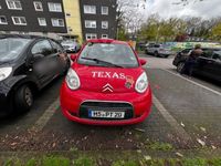 gebraucht Citroën C1 