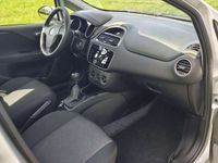 gebraucht Fiat Punto Evo 1.2 8V 1.Hand Erst 29tkm!!! Top Zustand