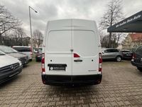 gebraucht Renault Master Kasten L2H2 HKa 3,5t Hoch und Lang