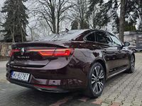 Gebraucht Renault Talisman Initiale Paris 224 PS (164 kW) 2020 Limousine