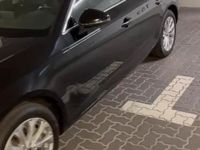 Używany Audi A4 190 KM (139 kW) 2017 Czarny Kombi