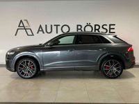 gebraucht Audi Q8 50 TDI