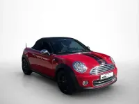 Occasion Mini Cooper Roadster 2014 Andere Cabriolet
