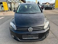 Gebraucht VW Golf VI Highline 140 PS (102 kW) 2011 Schwarz Kleinwagen