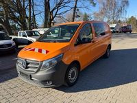 Gebraucht Mercedes Vito 163 PS (119 kW) 2021 Van