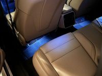 Gebraucht Porsche Taycan Performance Package 350 kW (476 PS) 2021 Weiß Limousine