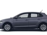 Ny VW Polo Life 80 HK (58 kW) 2026 Grå Hatchback