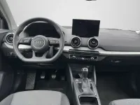 Używany Audi Q2 Advanced Plus 116 KM (85 kW) 2025 Czarny SUV