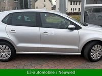 Gebraucht VW Polo 90 PS (66 kW) 2017 Silber Limousine