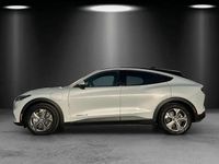 Gebraucht Ford Mustang Mach-E 216 kW (294 PS) 2022 Blau SUV