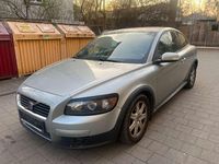 Gebraucht Volvo C30 Momentum 125 PS (91 kW) 2007 Grau Kleinwagen