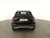 Gebraucht Mercedes GLA250 Style 102 PS (75 kW) 2022 Schwarz SUV