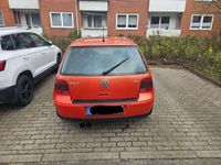 gebraucht VW Golf IV 