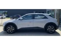 Gebraucht Hyundai Ioniq 5 125 kW (170 PS) 2023 Grau SUV