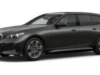 Gebraucht BMW 550e Comfort Edition 489 PS (359 kW) 2026 Grau Kombi