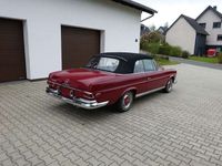 gebraucht Mercedes 280 SE