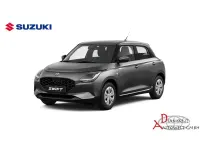 Neu Suzuki Swift Comfort 83 PS (61 kW) 2025 Grau Limousine