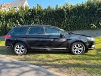 Gebraucht Citroën C5 Tendance 140 PS (102 kW) 2010 Schwarz Kombi